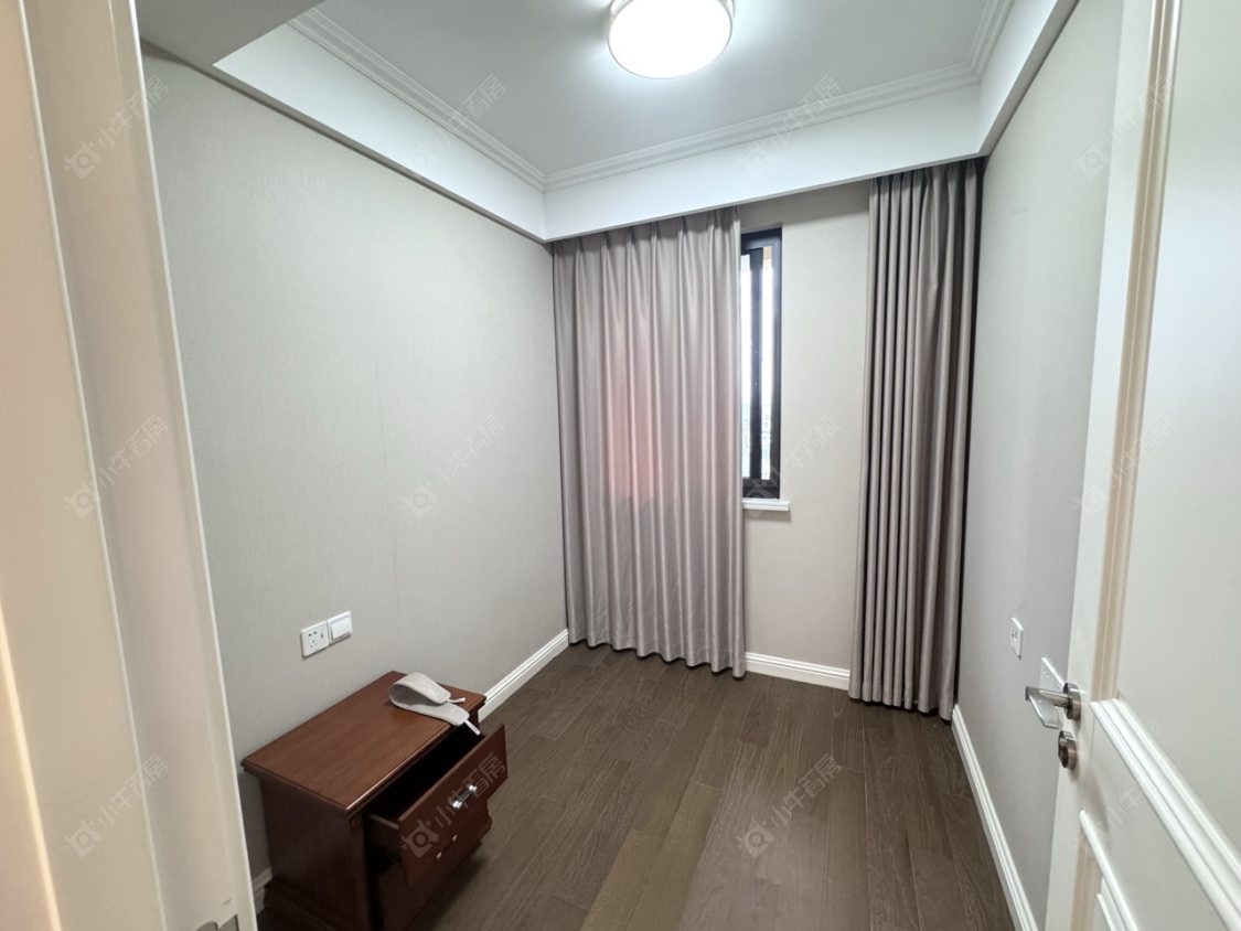 常州新城华宇悦隽公馆在租房源室内图_小牛看房