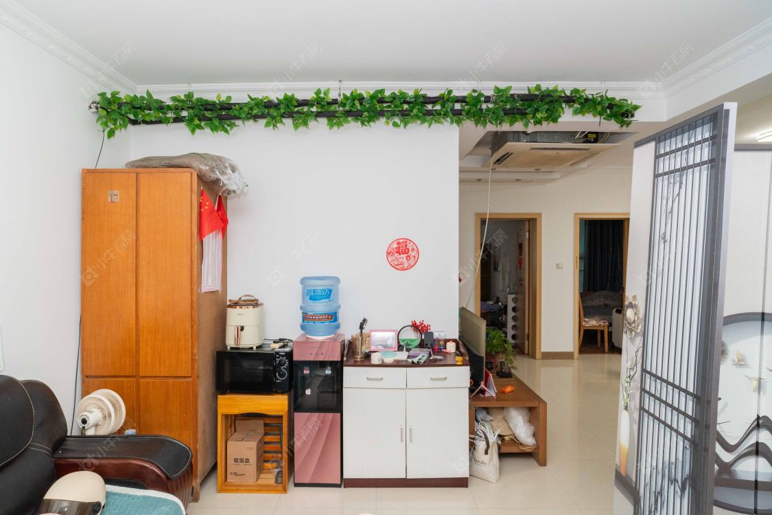 常州金玉苑在售二手房源室内图_小牛看房