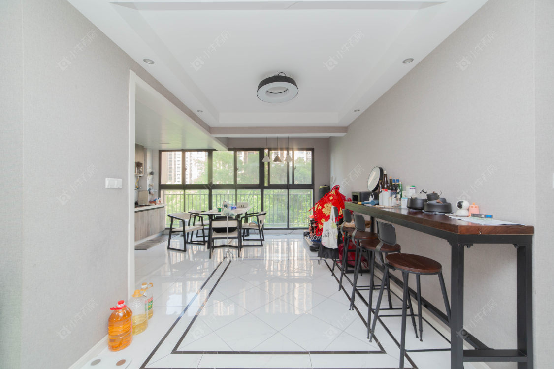 常州雅居乐星河湾在售二手房源室内图_小牛看房