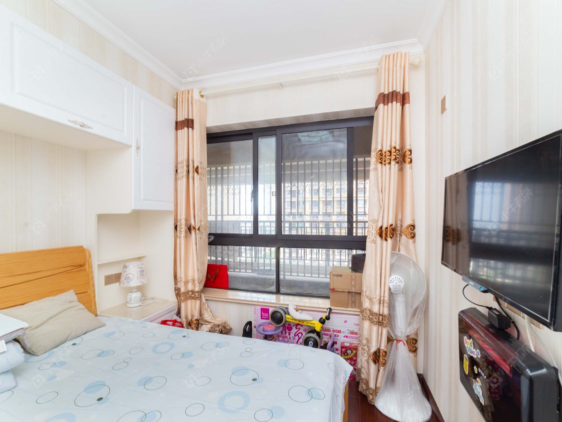 常州路劲城一期在售二手房_小牛看房