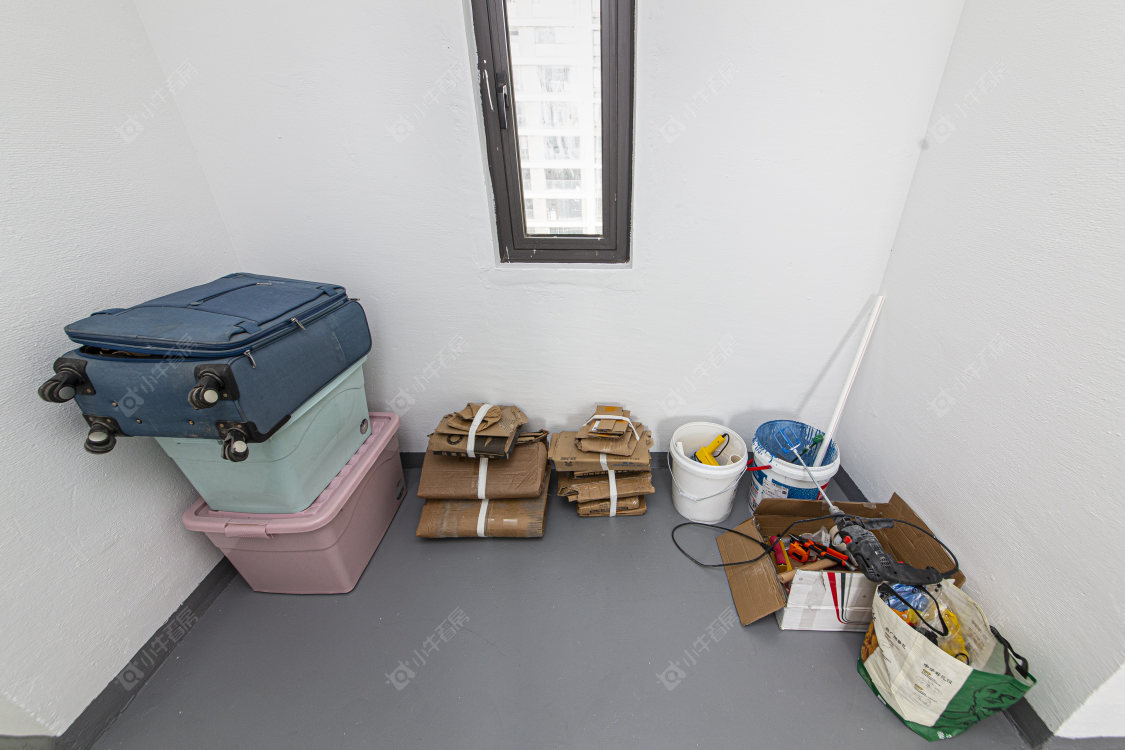 常州新城路劲·西岸时光在售二手房源室内图_小牛看房