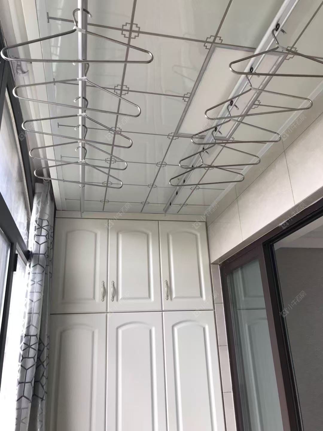 常州雅居乐星河湾在租房源户型图_小牛看房