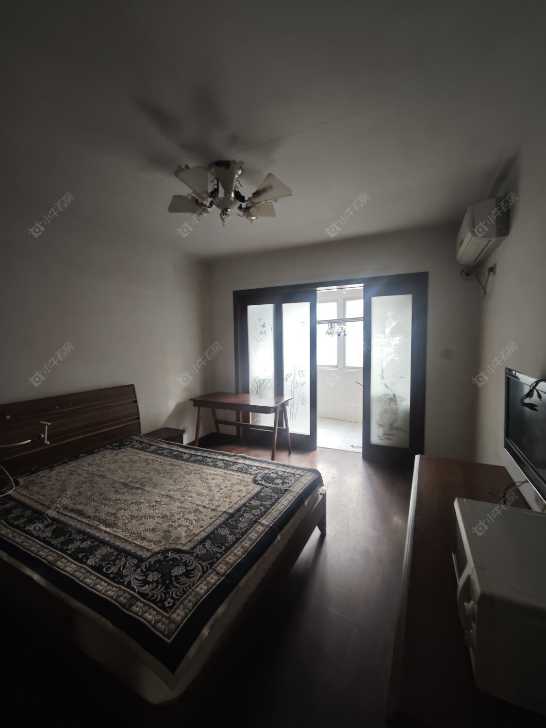 常州太湖花园在租房源室内图_小牛看房