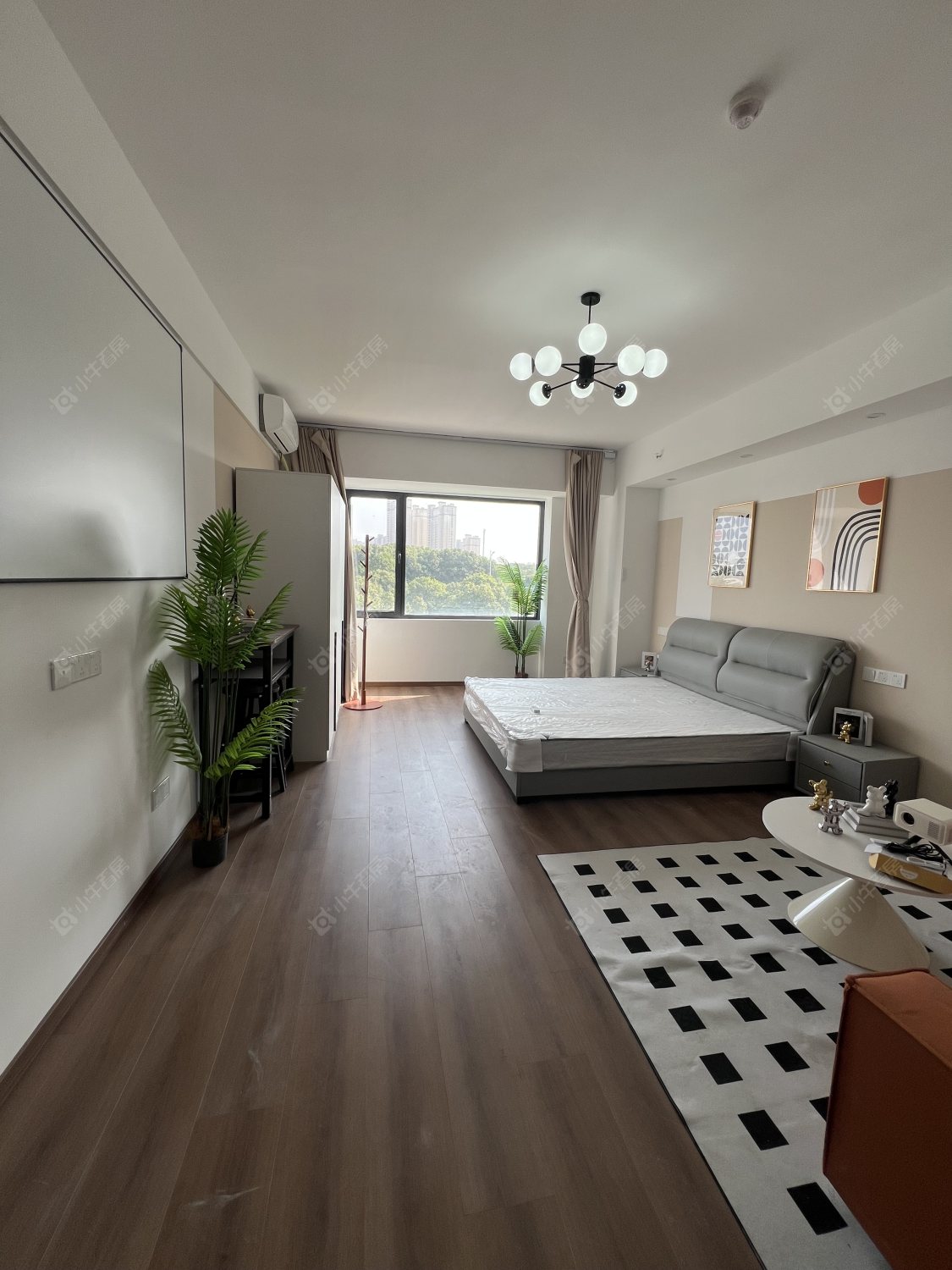 常州芝荟时光在租房源室内图_小牛看房