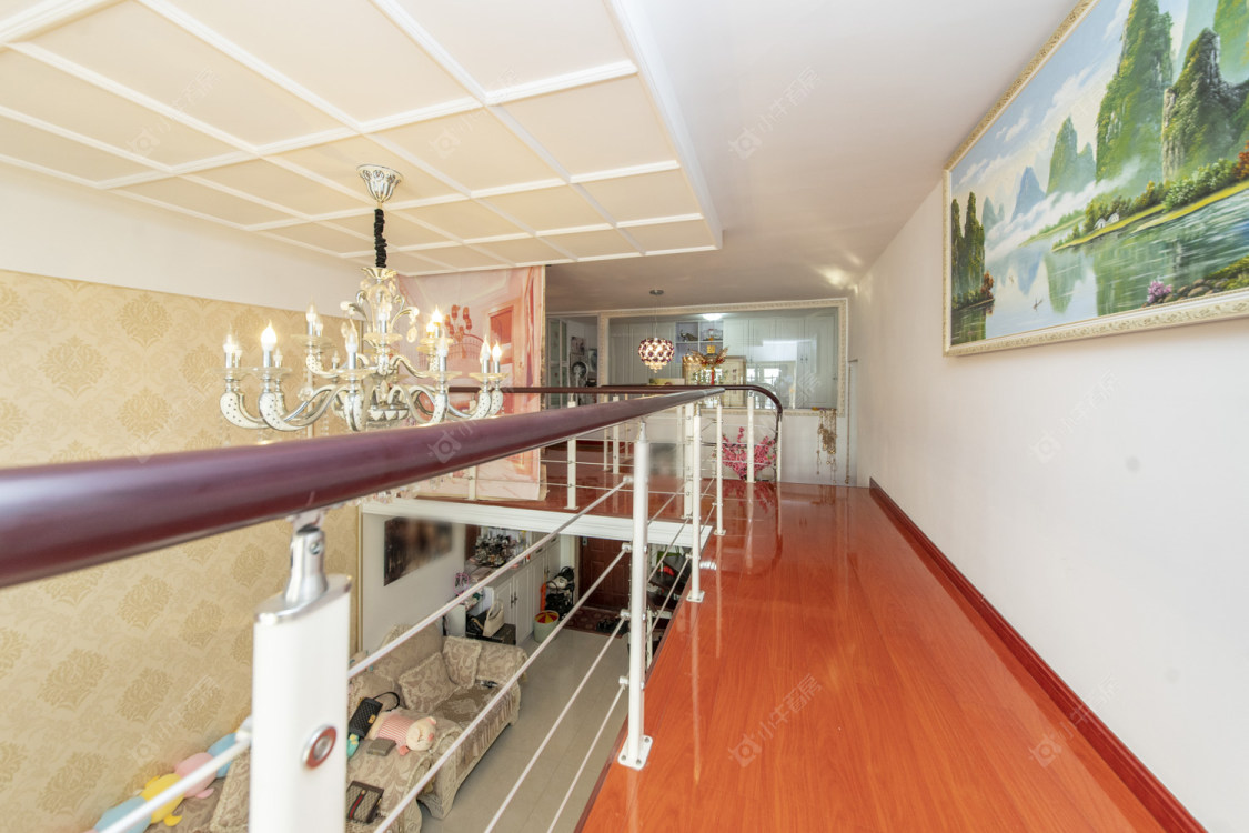 吾悦广场金苹果公寓房源室内图 常州吾悦广场金苹果公寓在售二手房源室内图_小牛看房