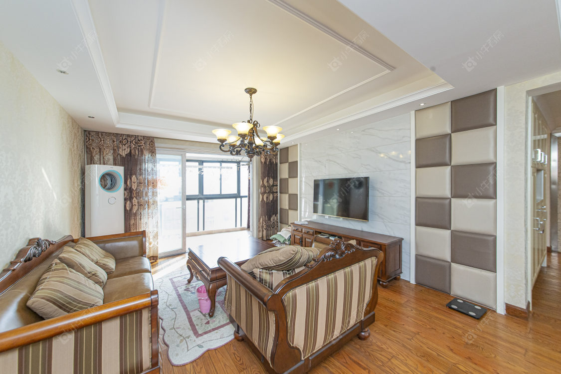 常州丰乐公寓北区在售二手房源_小牛看房