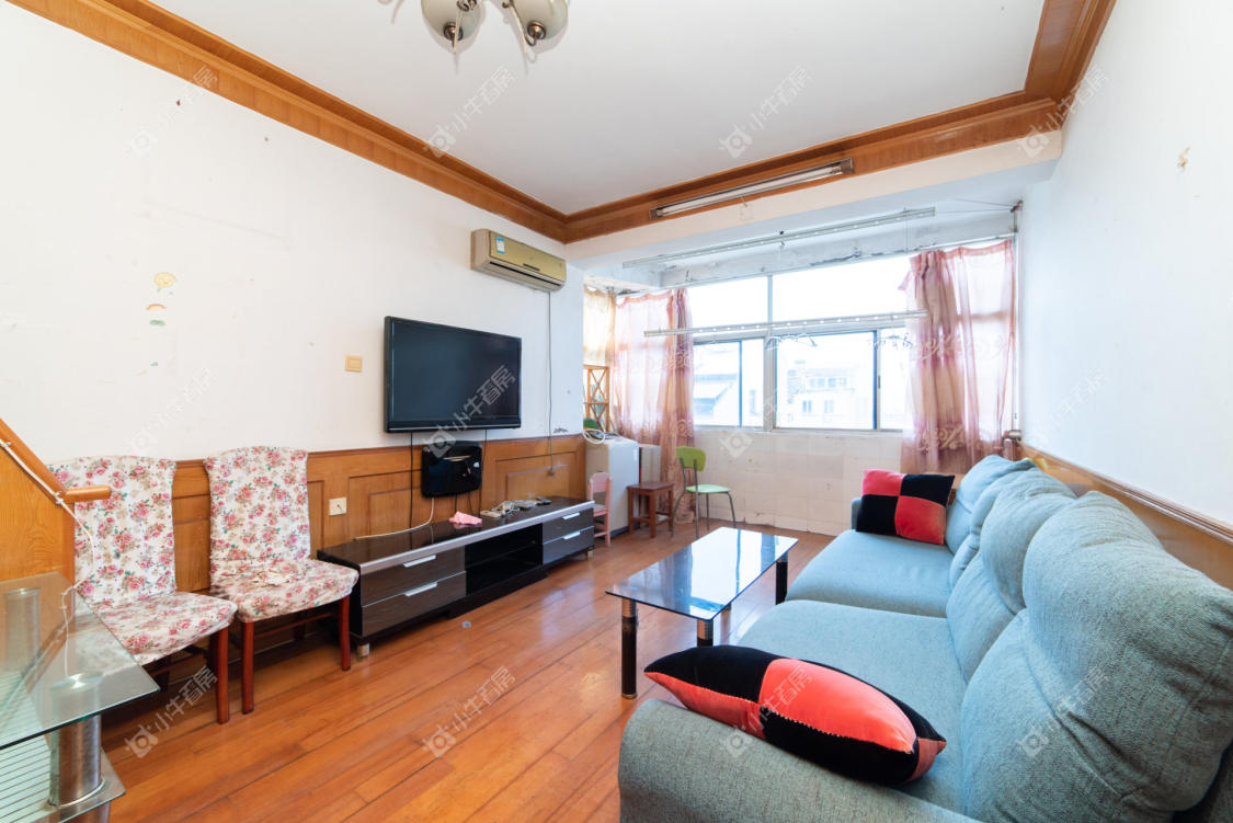 勤业五村房源室内图 常州勤业五村在租房源室内图_小牛看房