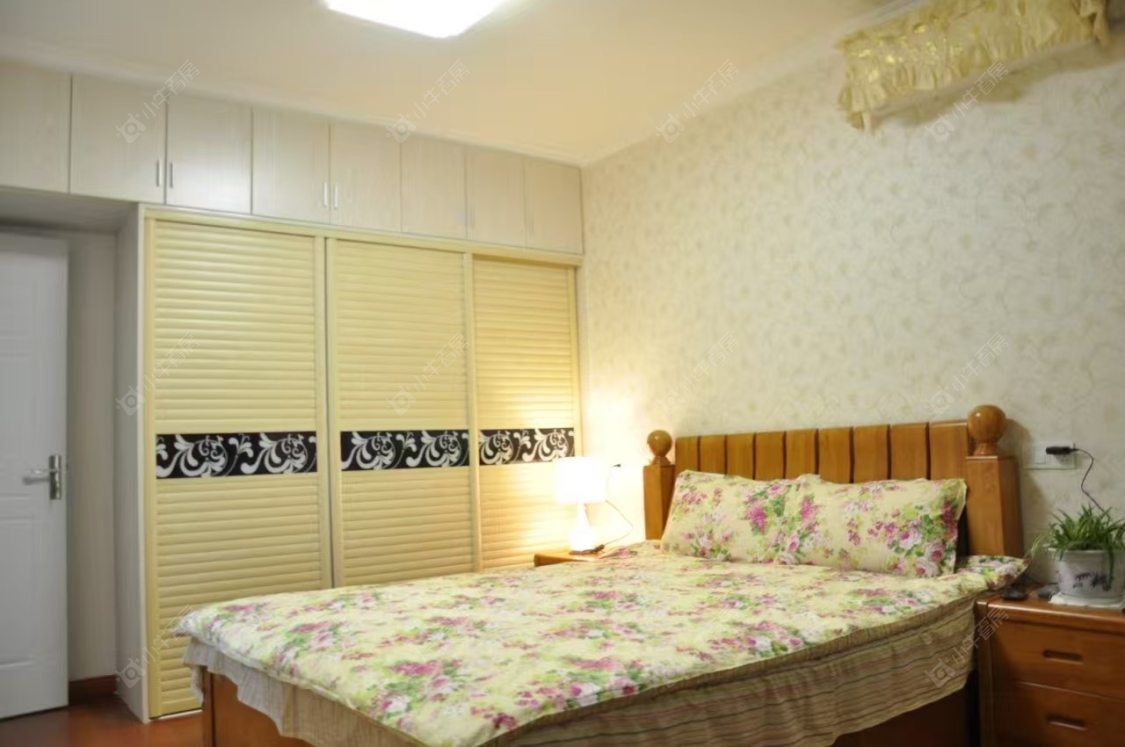 常州荣盛馨河郦舍在租房源室内图_小牛看房