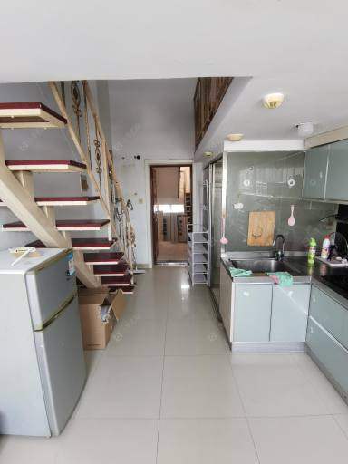常州海伦小屋1室1厅出租房源图片