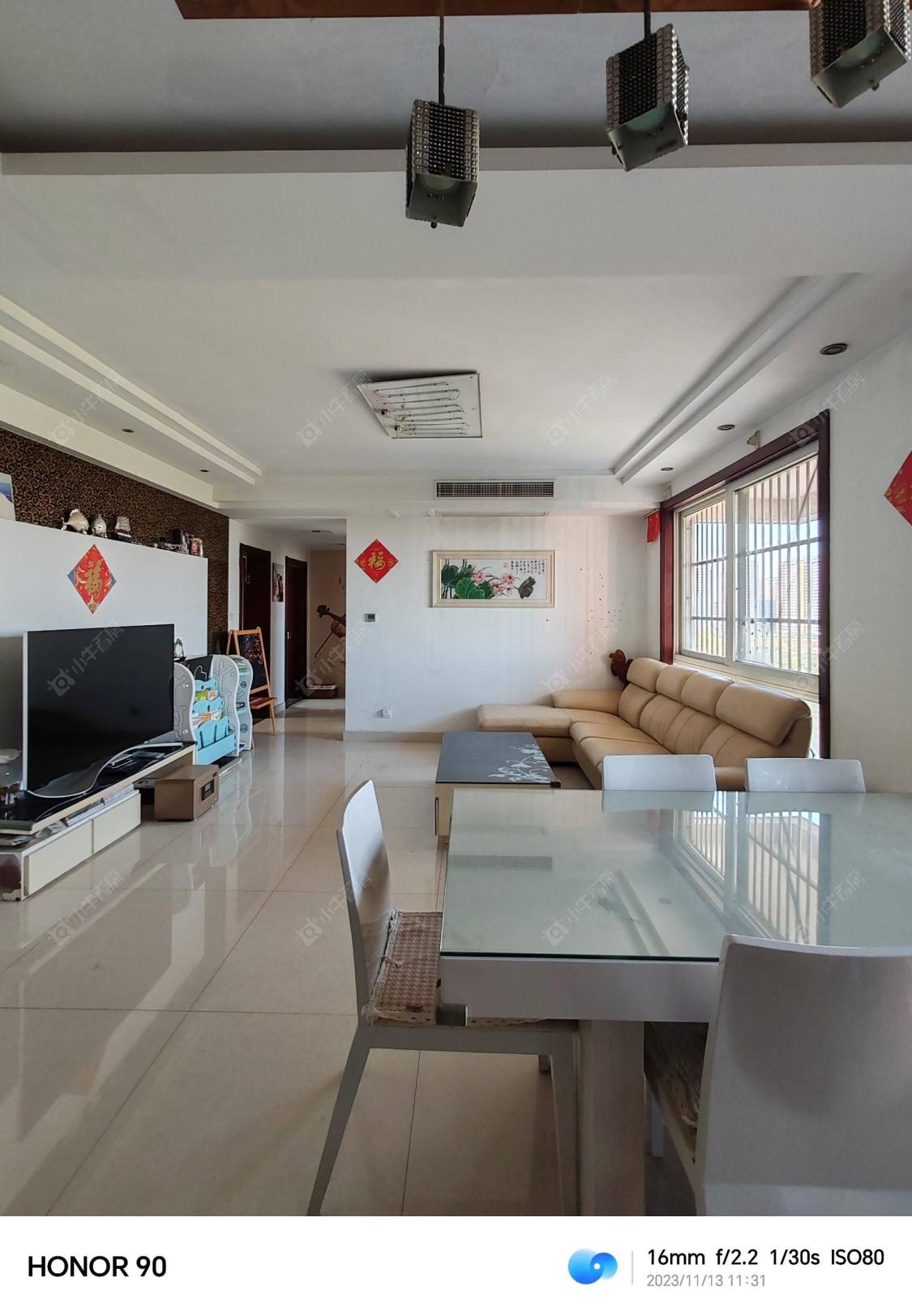 水晶城房源室内图 常州水晶城在租房源室内图_小牛看房