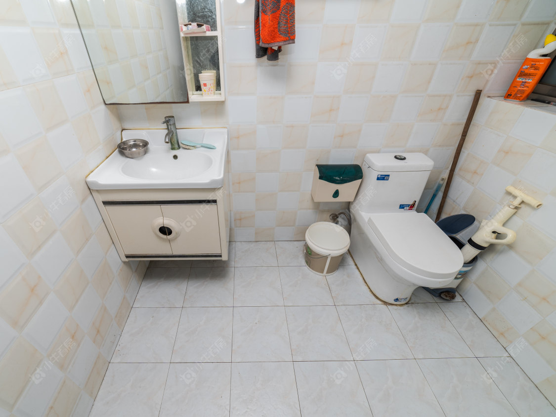 常州荷月中路在售二手房源室内图_小牛看房