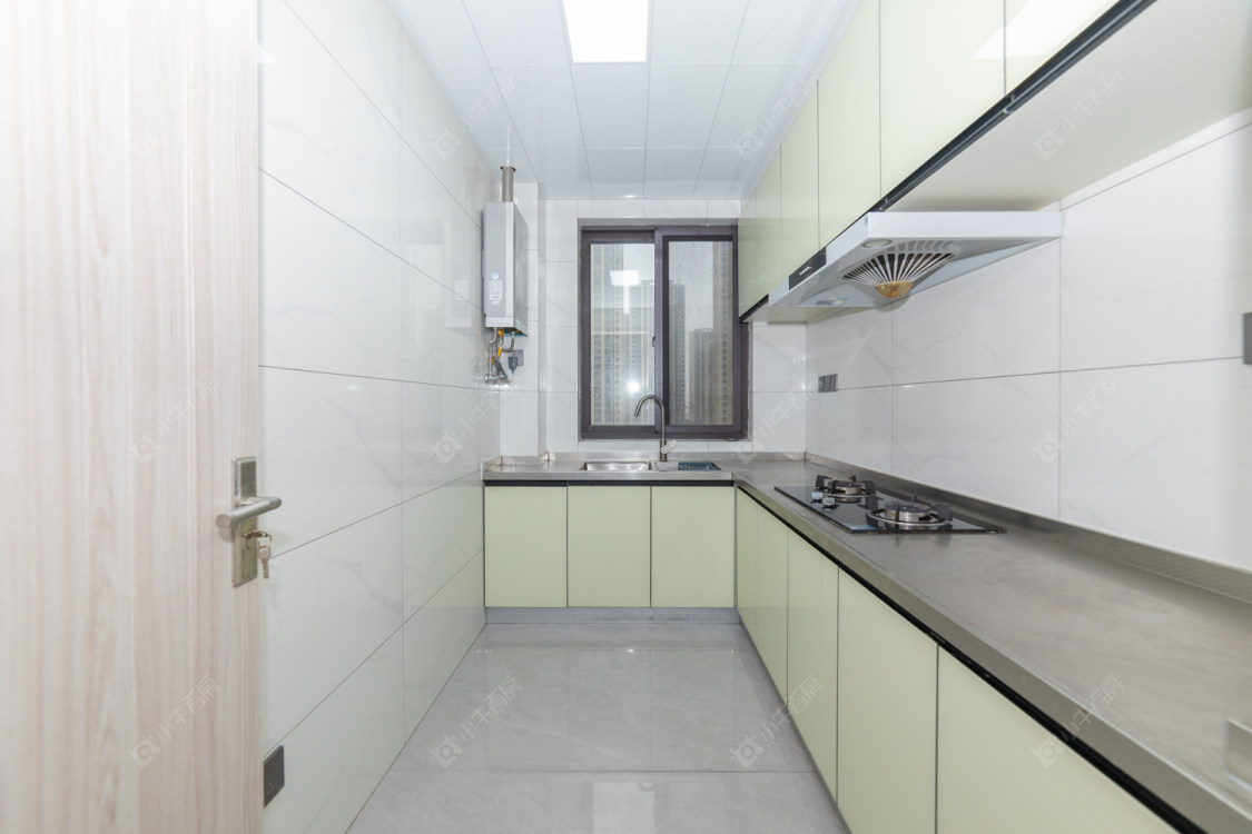 常州百馨西苑五期在售二手房源室内图_小牛看房