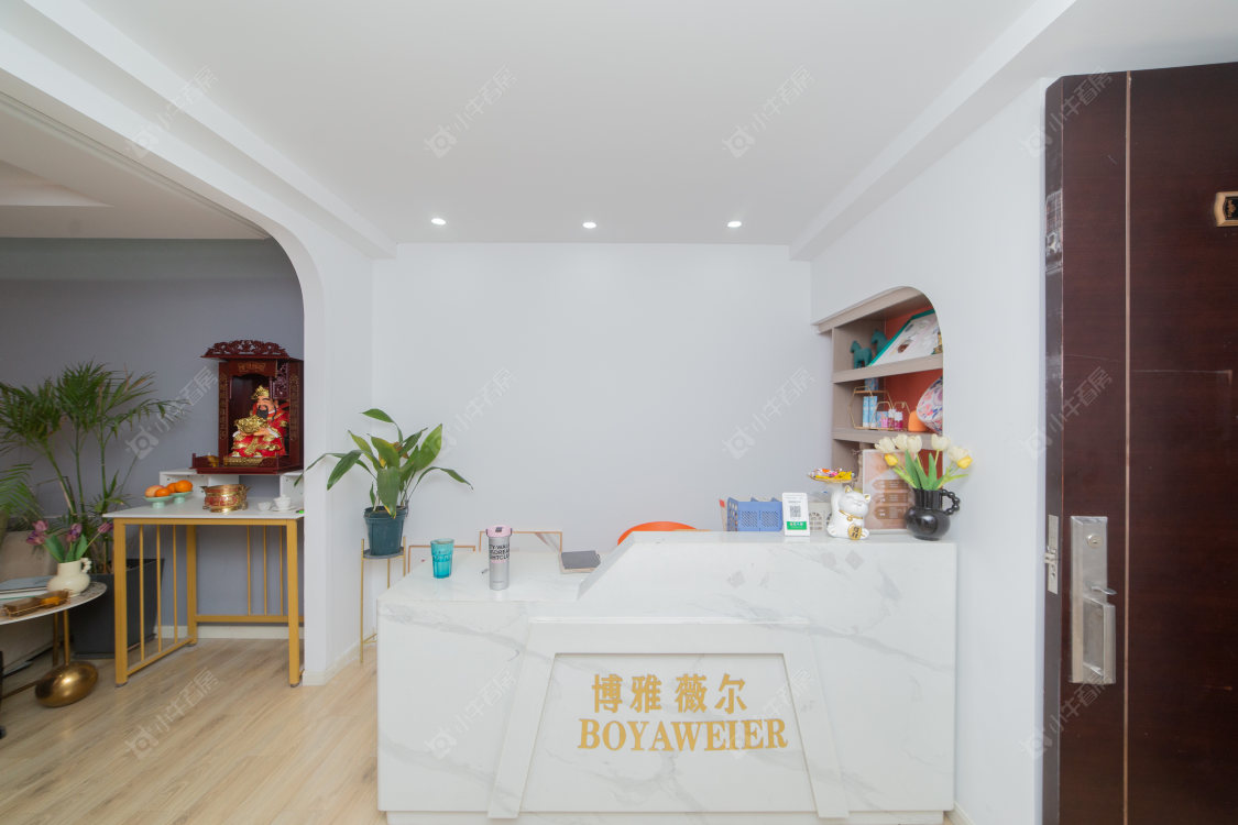 常州雅居乐星河湾在售二手房房源室内图_小牛看房