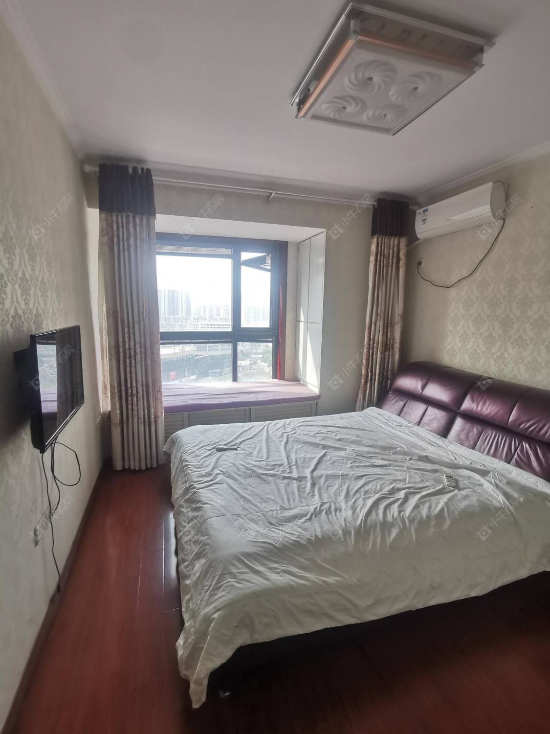 常州绿都万和城五区在租房源室内图_小牛看房