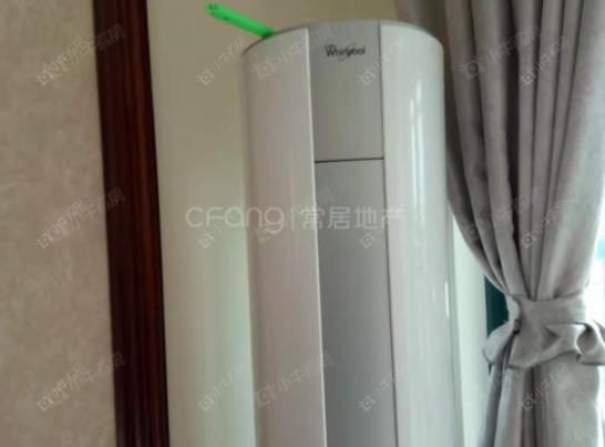 常州恒大翡翠华庭在租房源室内图_小牛看房