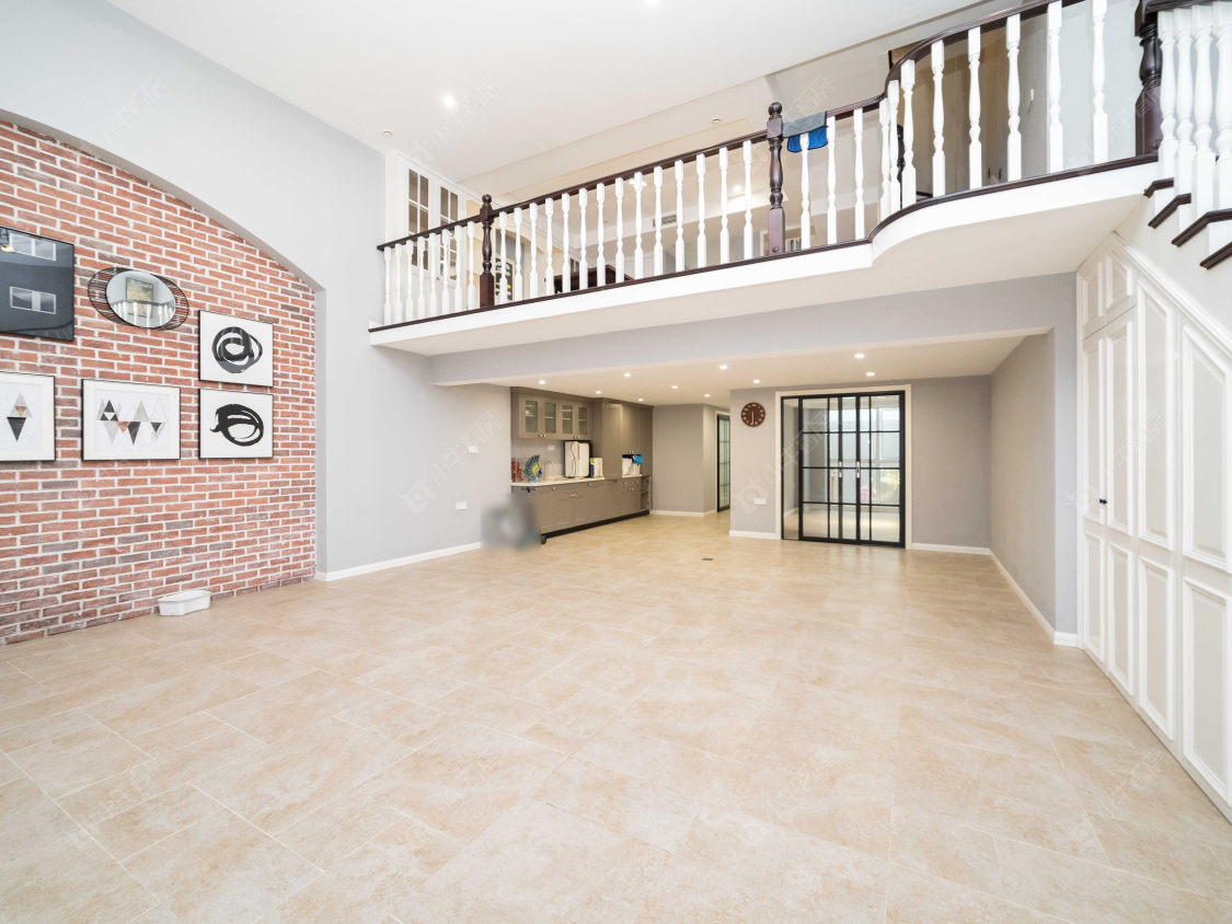 常州路劲城三期在售二手房源室内图_小牛看房