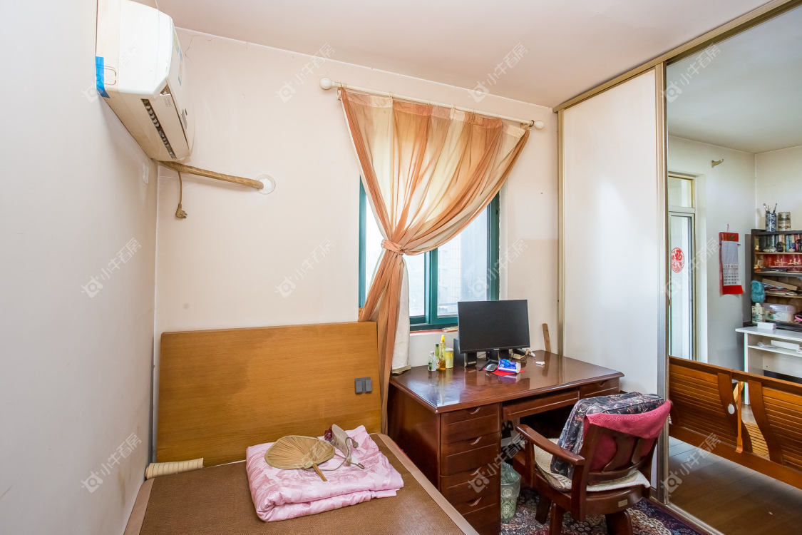 常州晋陵北苑在租房源室内图_小牛看房