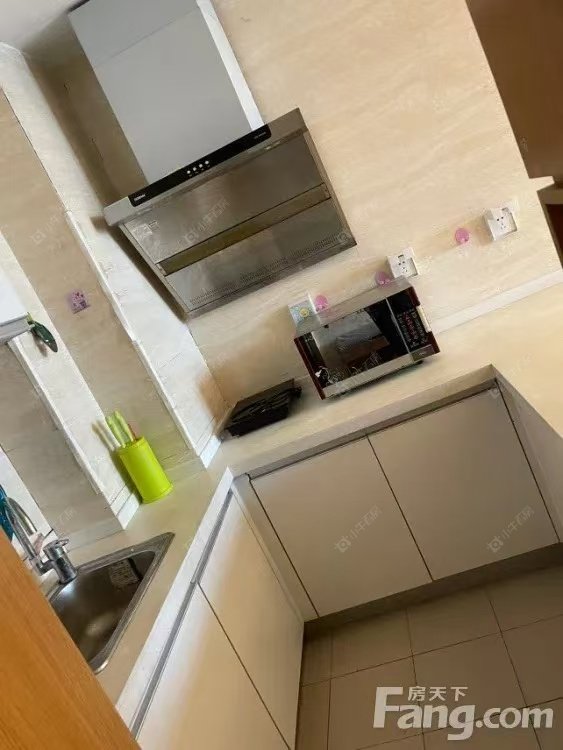 常州莱蒙城领尚在租房源室内图_小牛看房