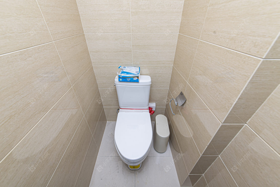 常州星河澜月湾在售二手房源室内图_小牛看房