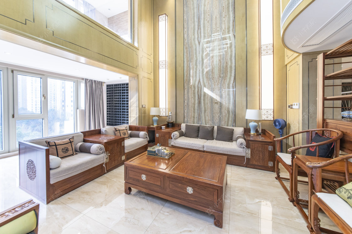 常州星河国际六区在售二手房源_小牛看房