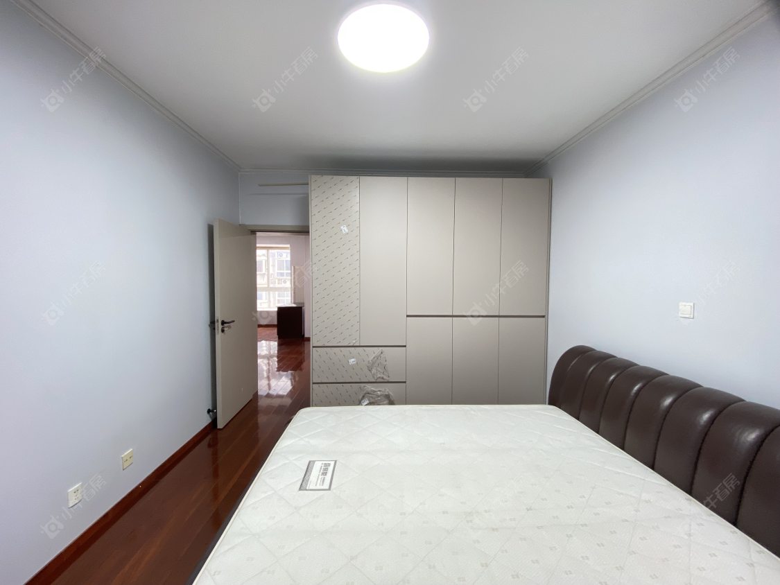 常州绿洲家园在租房源室内图_小牛看房