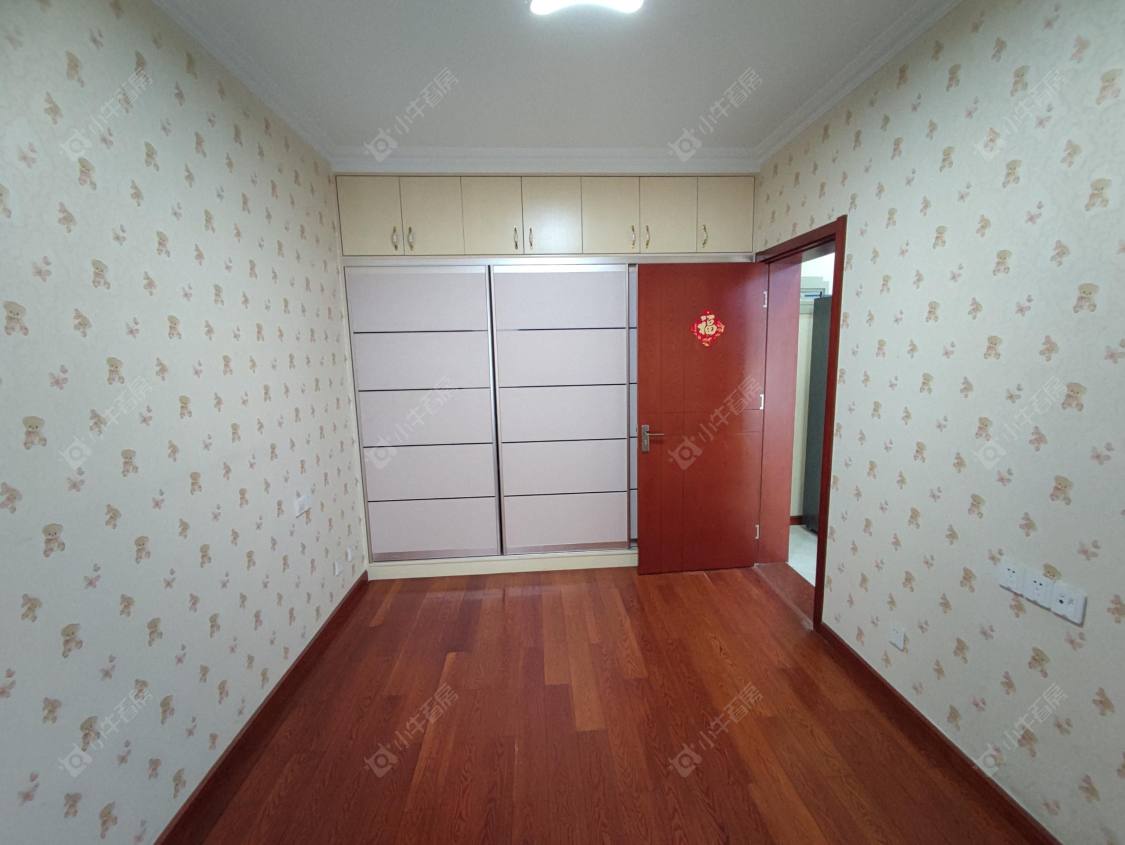 常州天逸城南区在租房源室内图_小牛看房