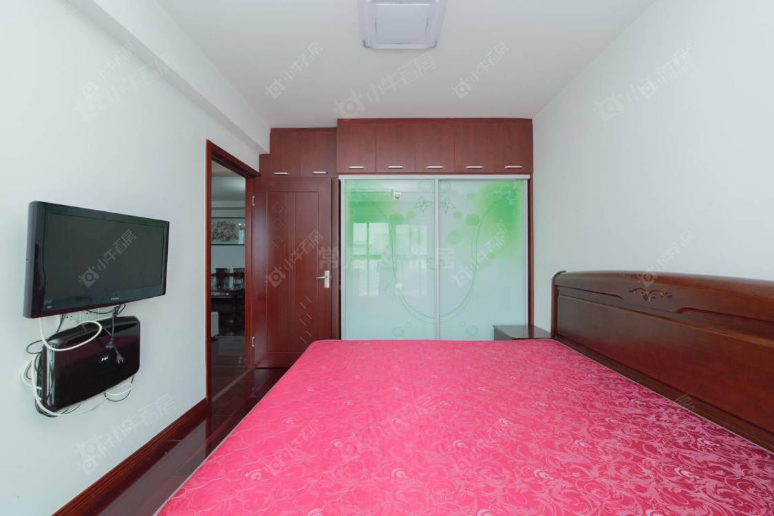 常州嘉顺花园在租房源室内图_小牛看房