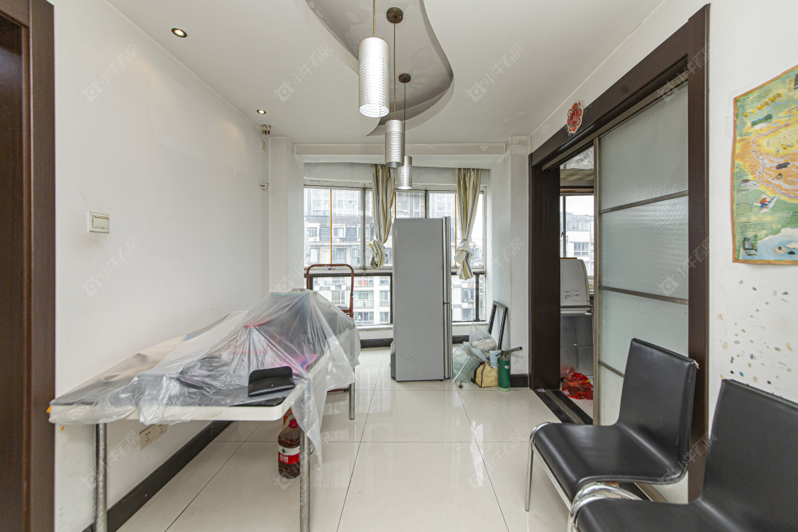 常州丰乐公寓北区在售二手房源室内图_小牛看房