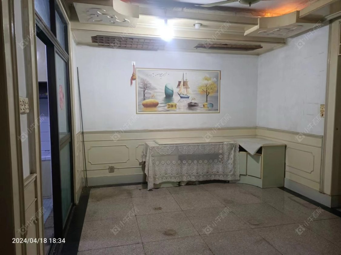 常州河苑东村在租房源室内图_小牛看房