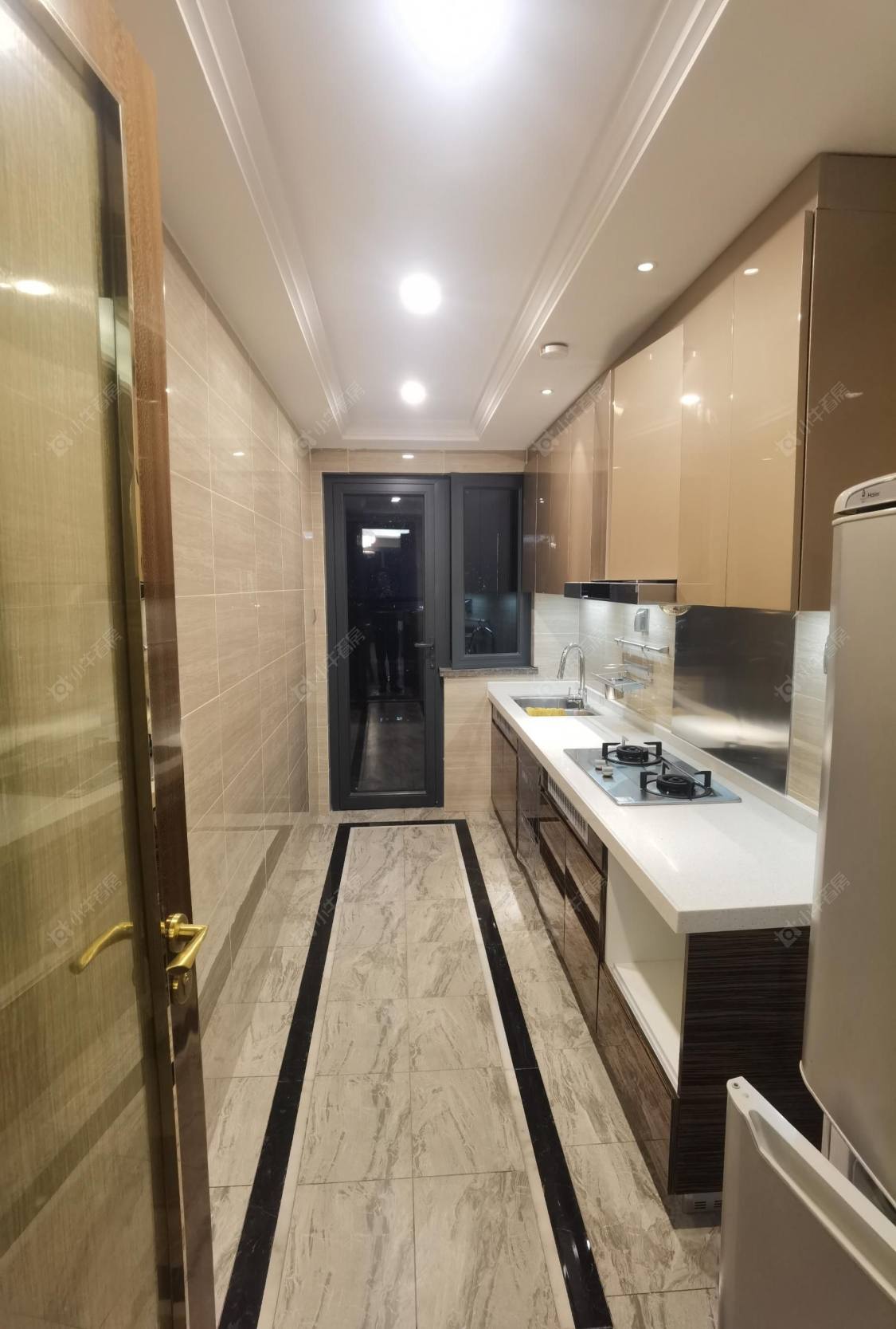 常州恒大御景在租房源户型图_小牛看房