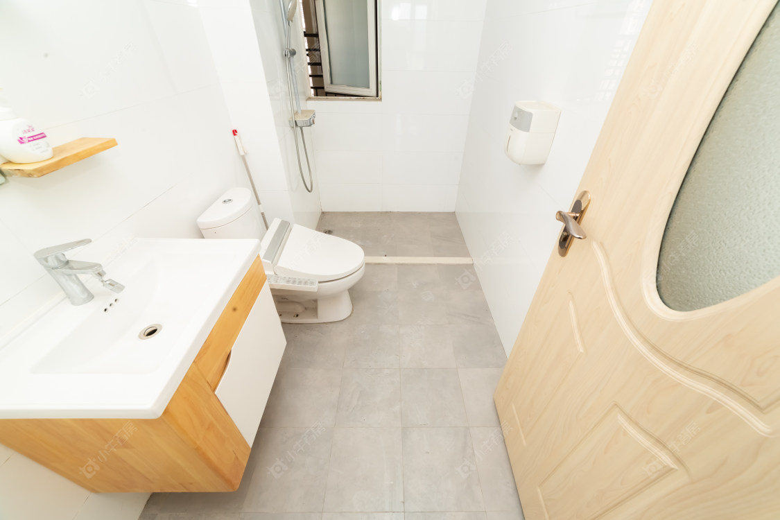 常州中海龙城花园南区在售二手房源室内图_小牛看房