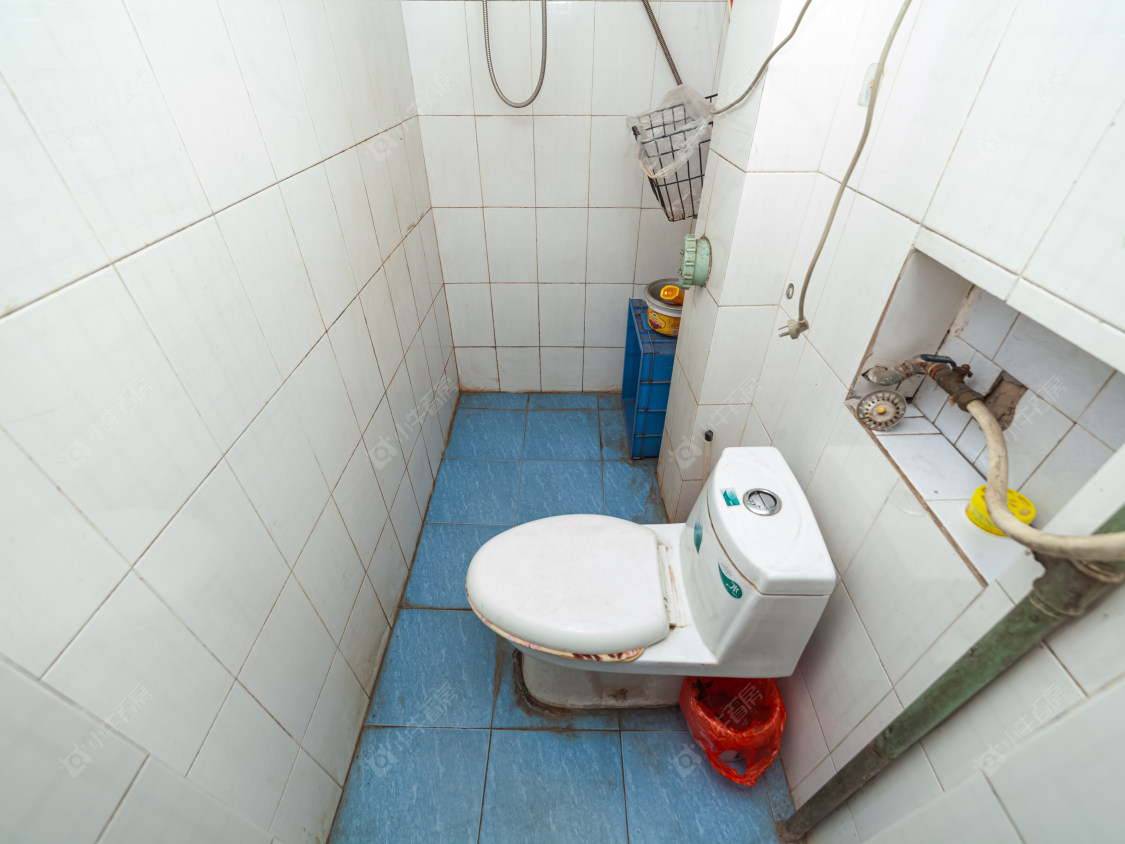 常州河苑东村在售二手房源室内图_小牛看房