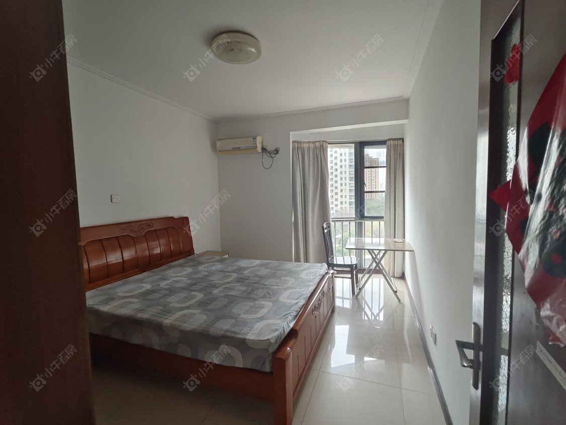 常州滨江明珠城东区在租房源室内图_小牛看房