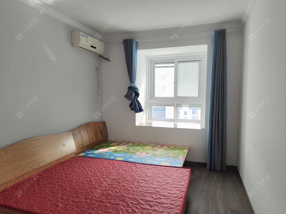 常州青竹苑B区在租房源室内图_小牛看房