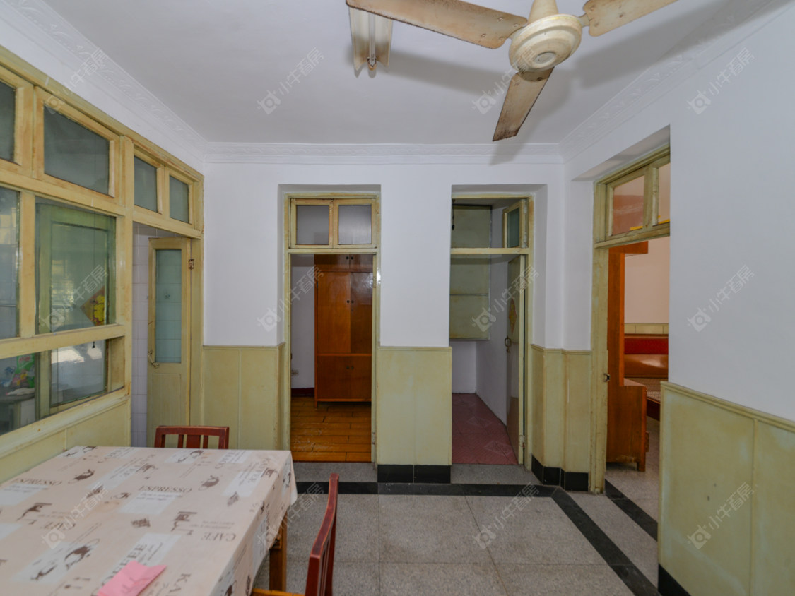 东园新村房源室内图 常州东园新村在售二手房源室内图_小牛看房