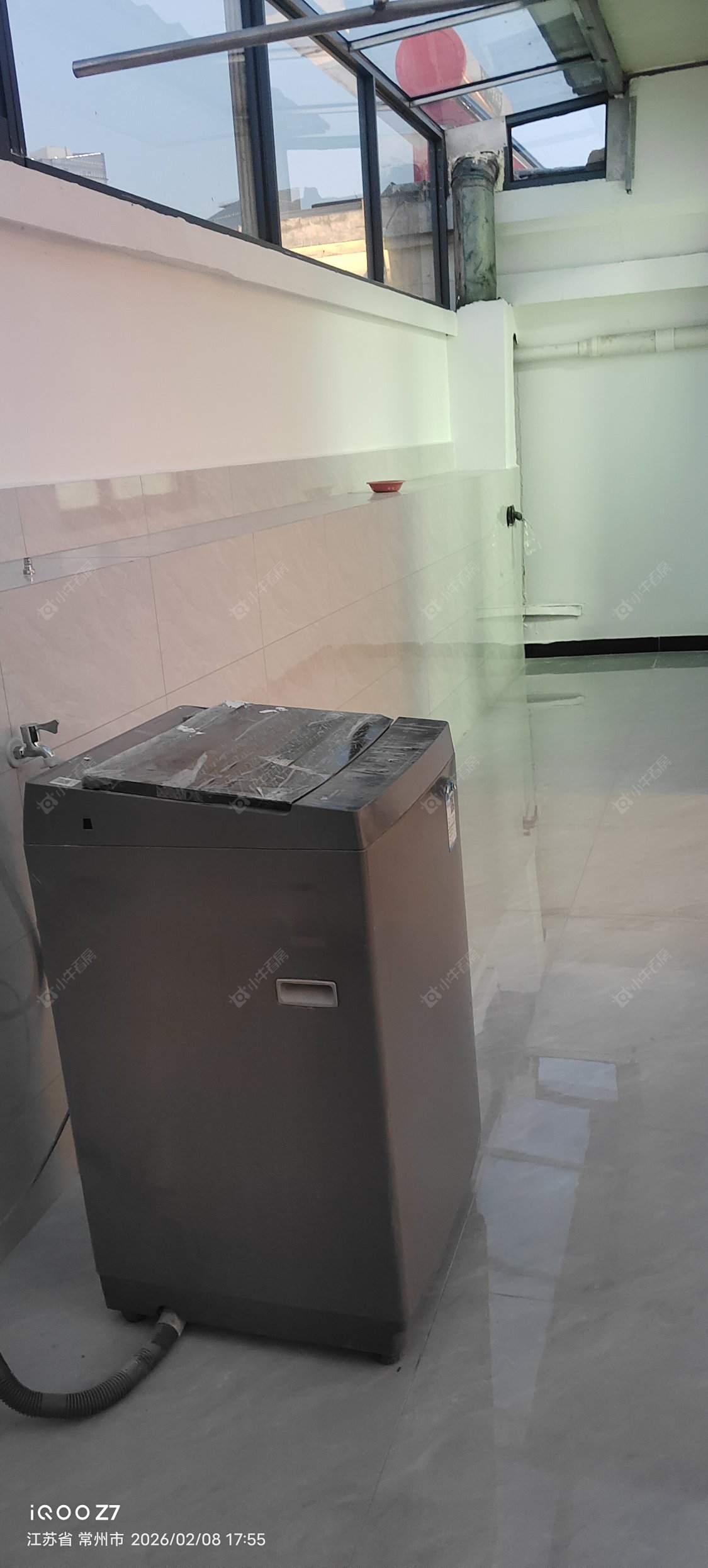 常州丽景花园在租房源室内图_小牛看房