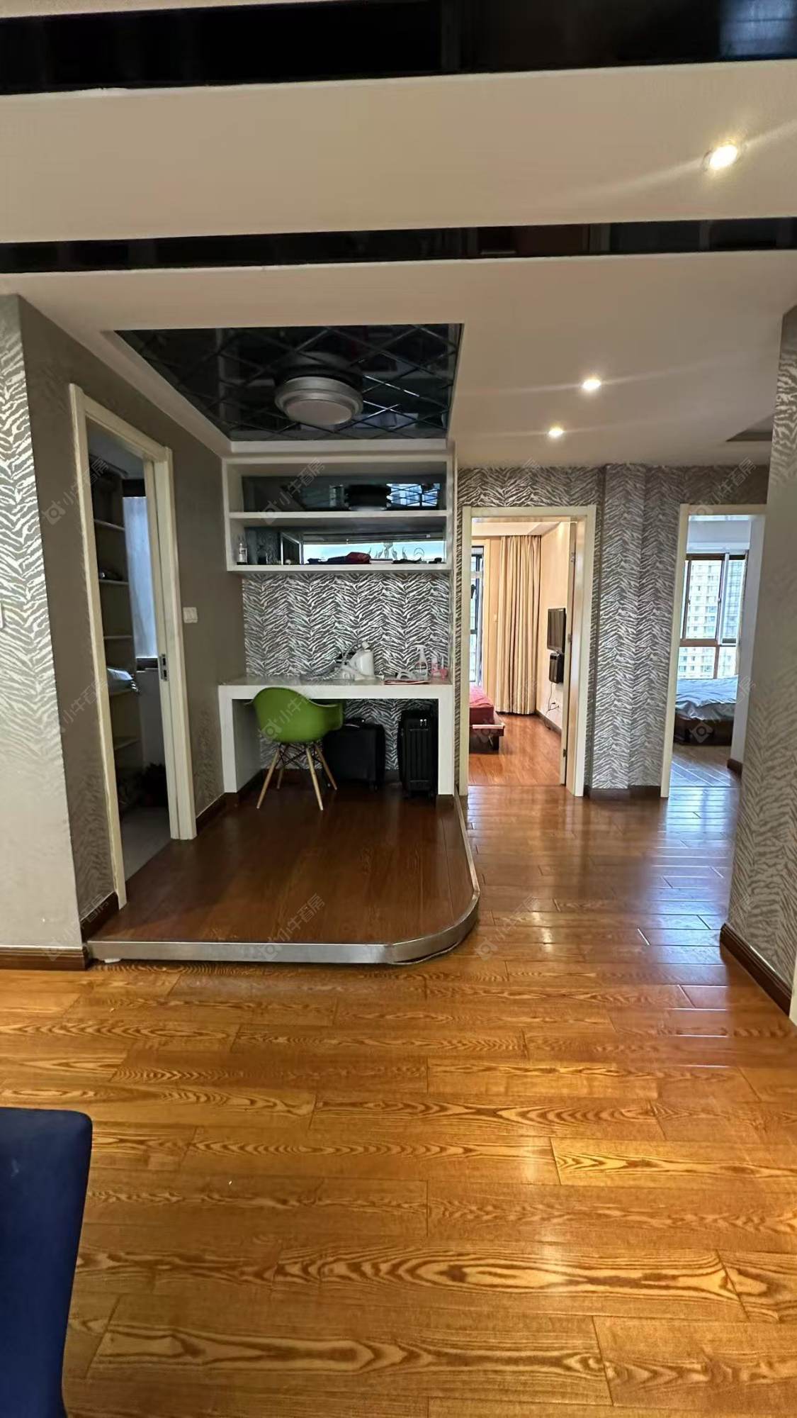 常州中央花园在租房源室内图_小牛看房