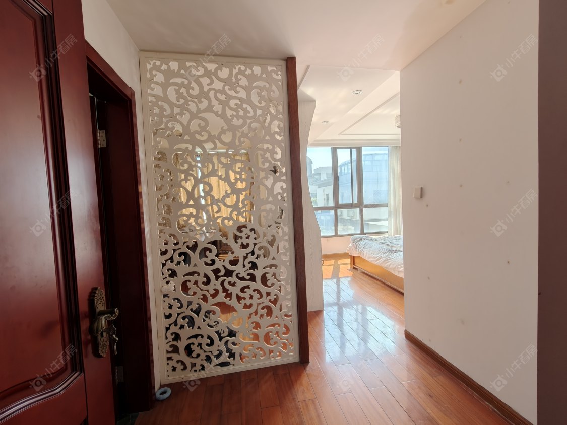 香树湾别墅区房源 常州香树湾别墅区在租房源_小牛看房