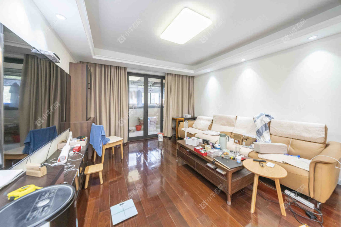 常州绿地峰云汇租房_小牛看房