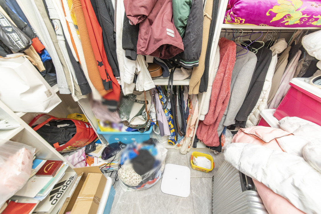 常州星河国际十一区在售二手房源室内图_小牛看房