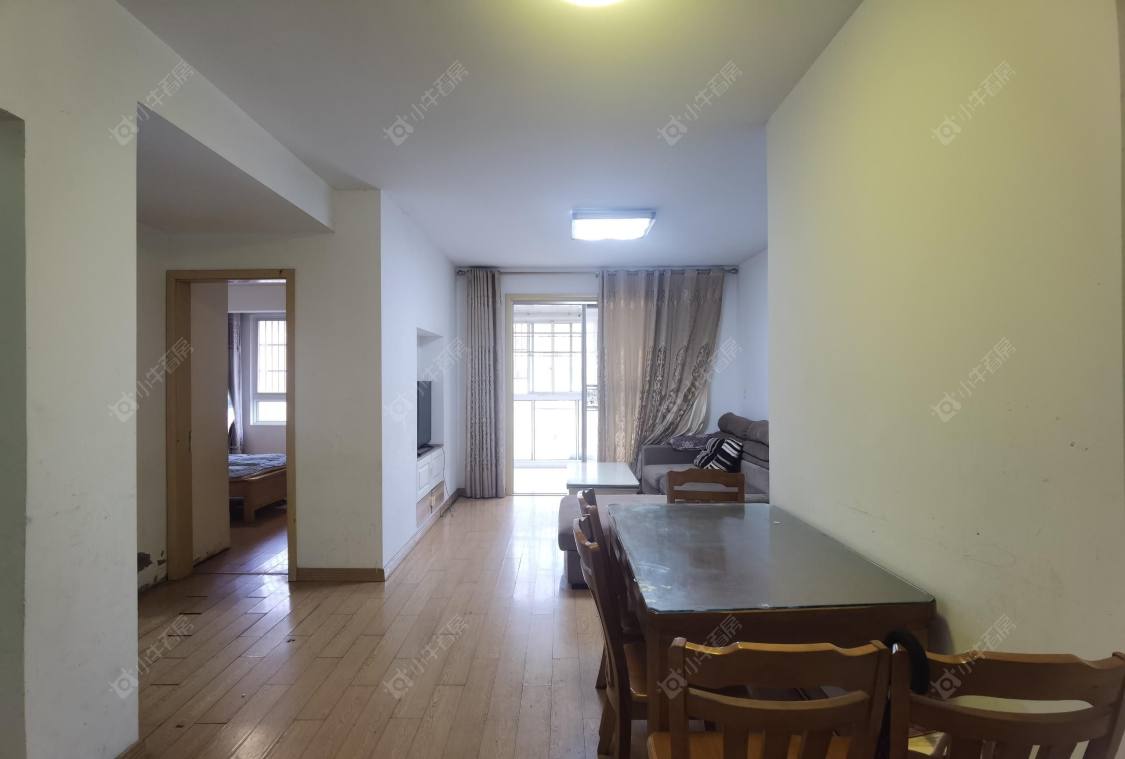 常州新立名园在租房源户型图_小牛看房