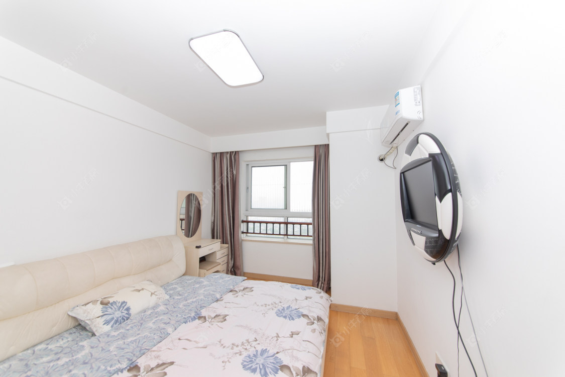 常州新城香悦半岛北区在售二手房源室内图_小牛看房