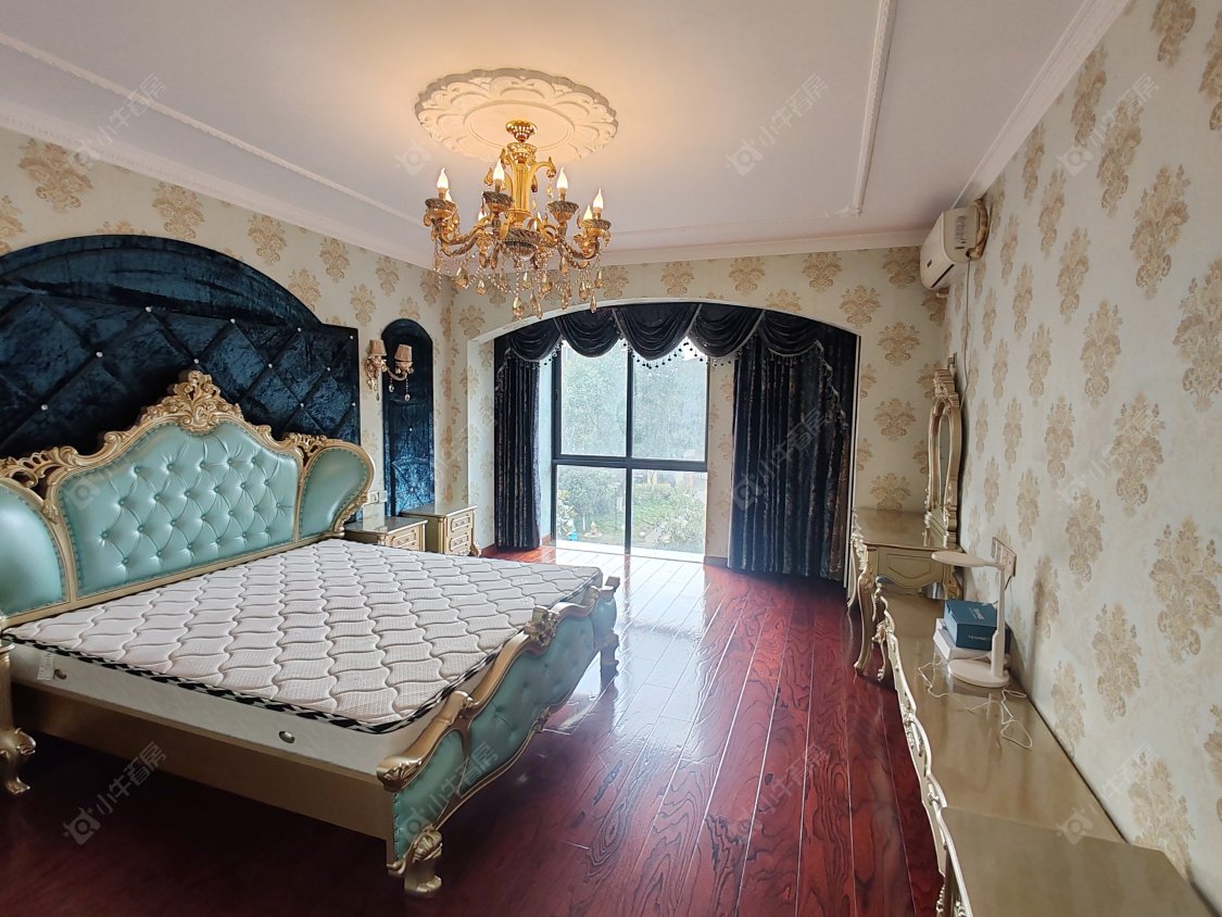 常州佳兆业凤凰湖壹号在租房源_小牛看房