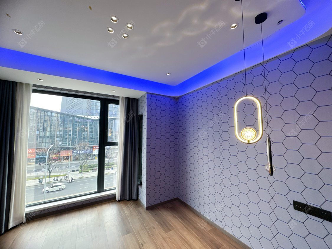 龙湖星图房源 常州龙湖星图在租房源_小牛看房