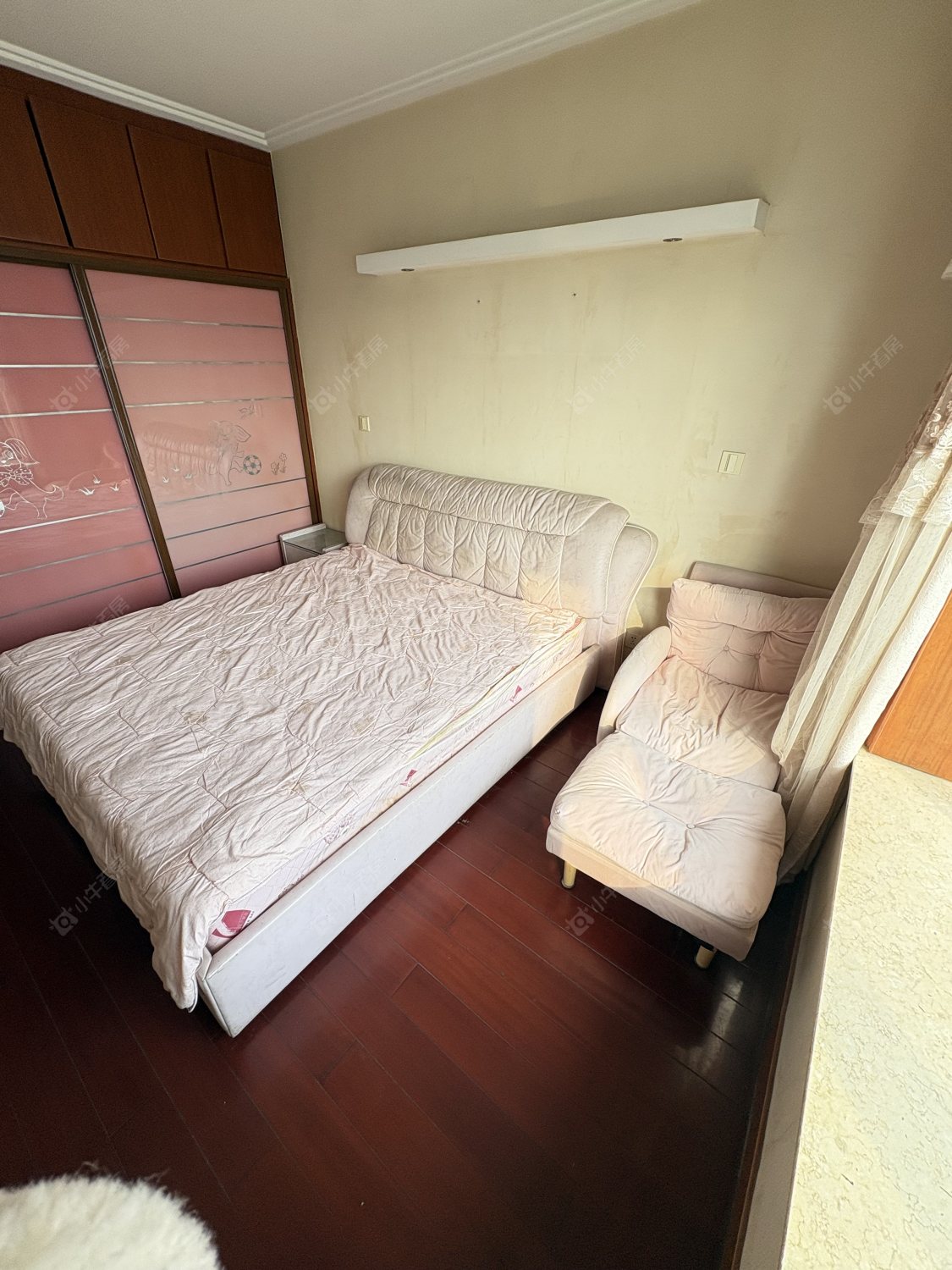 常州华林家园一期在租房源室内图_小牛看房