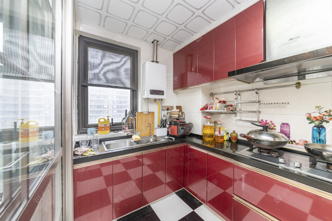 常州玉兰广场二期在售二手房源室内图_小牛看房