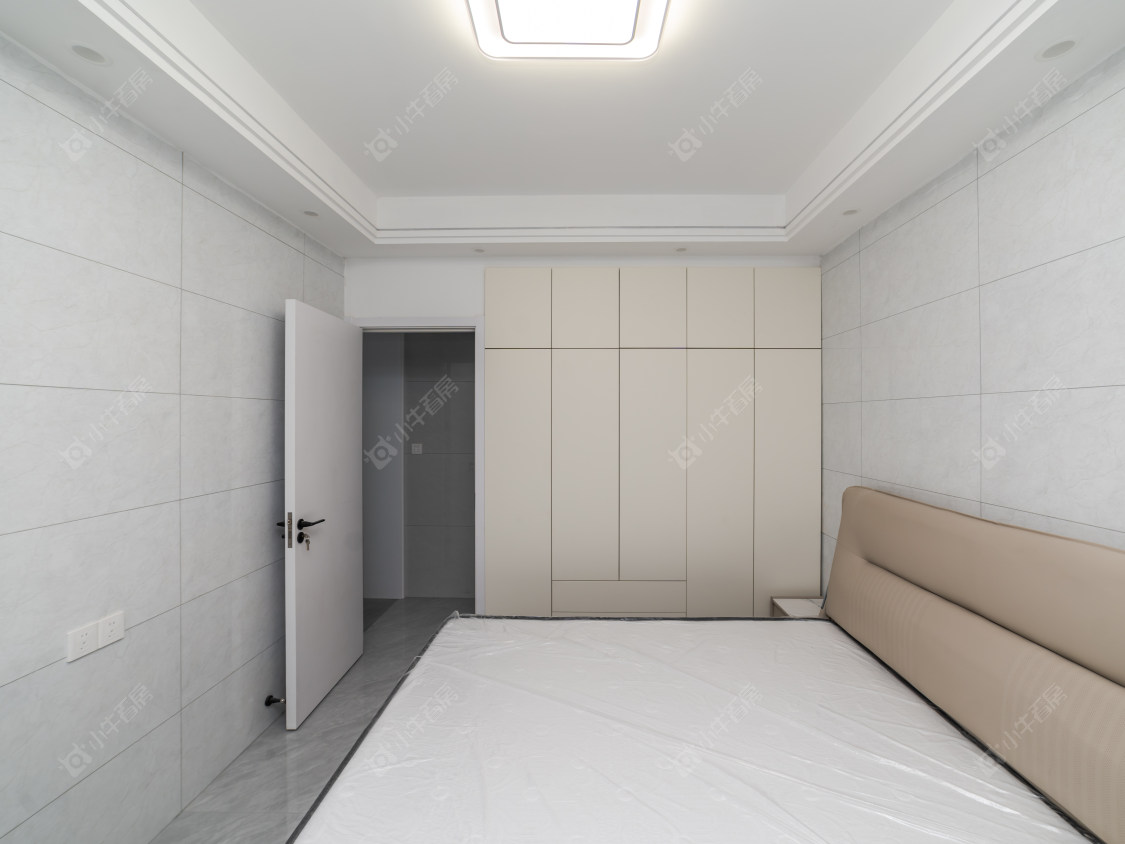 常州工房北区在售二手房源室内图_小牛看房