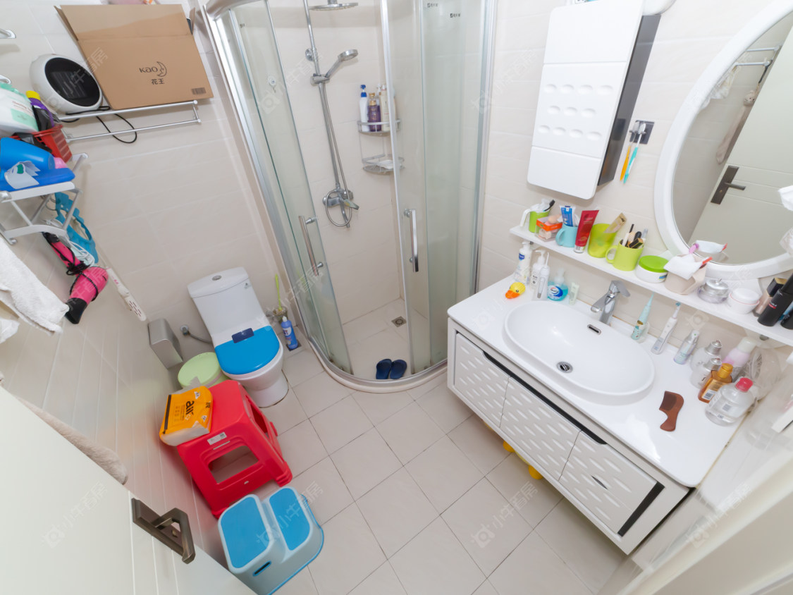 常州阳光龙庭在售二手房源室内图_小牛看房