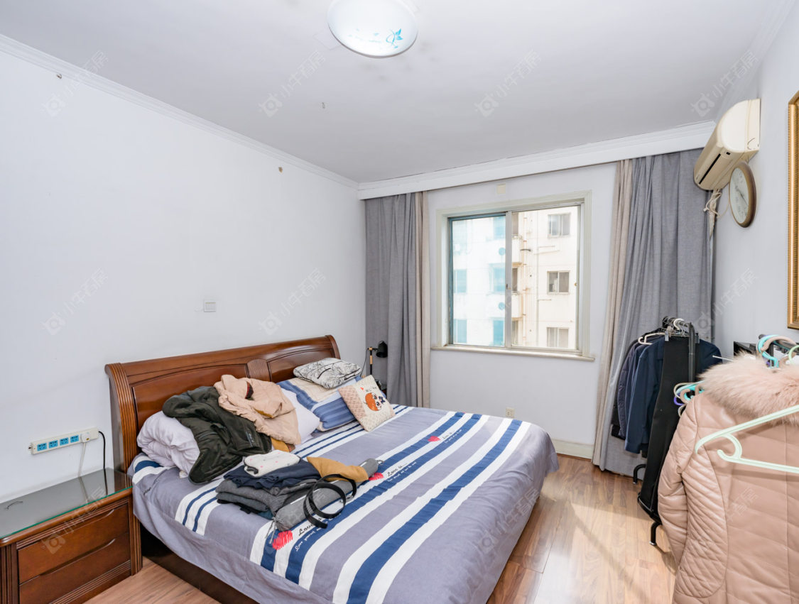 常州怀德苑在售二手房源室内图_小牛看房