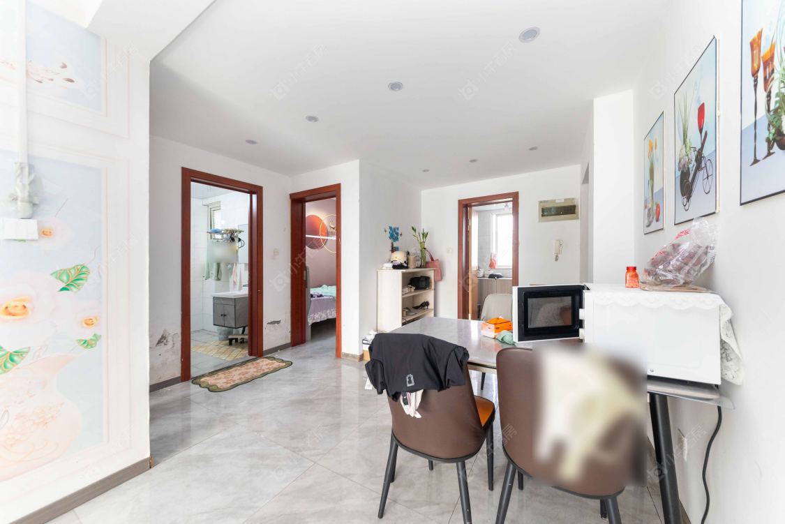 常州学府东苑在售二手房源室内图_小牛看房